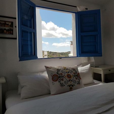 La Vista Panzió Cómpeta Kültér fotó